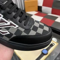 Cheap Louis Vuitton Casual Shoes For Men #1408211 Replica Wholesale [$80.00 USD] [ITEM#1408211] on Replica Louis Vuitton Casual Shoes