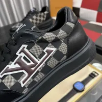 Cheap Louis Vuitton Casual Shoes For Men #1408211 Replica Wholesale [$80.00 USD] [ITEM#1408211] on Replica Louis Vuitton Casual Shoes