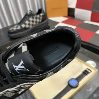 Cheap Louis Vuitton Casual Shoes For Men #1408211 Replica Wholesale [$80.00 USD] [ITEM#1408211] on Replica Louis Vuitton Casual Shoes