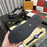 Cheap Louis Vuitton Casual Shoes For Men #1408211 Replica Wholesale [$80.00 USD] [ITEM#1408211] on Replica Louis Vuitton Casual Shoes