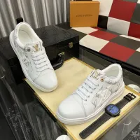 Cheap Louis Vuitton Casual Shoes For Men #1408212 Replica Wholesale [$80.00 USD] [ITEM#1408212] on Replica Louis Vuitton Casual Shoes