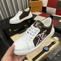 Cheap Louis Vuitton Casual Shoes For Men #1408213 Replica Wholesale [$80.00 USD] [ITEM#1408213] on Replica Louis Vuitton Casual Shoes