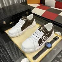 Cheap Louis Vuitton Casual Shoes For Men #1408213 Replica Wholesale [$80.00 USD] [ITEM#1408213] on Replica Louis Vuitton Casual Shoes