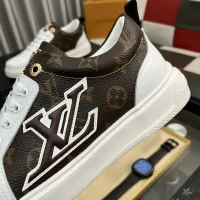 Cheap Louis Vuitton Casual Shoes For Men #1408213 Replica Wholesale [$80.00 USD] [ITEM#1408213] on Replica Louis Vuitton Casual Shoes