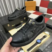 Cheap Louis Vuitton Casual Shoes For Men #1408214 Replica Wholesale [$80.00 USD] [ITEM#1408214] on Replica Louis Vuitton Casual Shoes