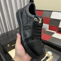 Cheap Louis Vuitton Casual Shoes For Men #1408214 Replica Wholesale [$80.00 USD] [ITEM#1408214] on Replica Louis Vuitton Casual Shoes