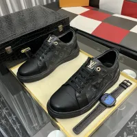 Cheap Louis Vuitton Casual Shoes For Men #1408214 Replica Wholesale [$80.00 USD] [ITEM#1408214] on Replica Louis Vuitton Casual Shoes