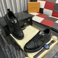 Cheap Louis Vuitton Casual Shoes For Men #1408214 Replica Wholesale [$80.00 USD] [ITEM#1408214] on Replica Louis Vuitton Casual Shoes