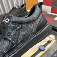 Cheap Louis Vuitton Casual Shoes For Men #1408214 Replica Wholesale [$80.00 USD] [ITEM#1408214] on Replica Louis Vuitton Casual Shoes