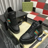 Cheap Gucci High Tops Shoes For Men #1408218 Replica Wholesale [$85.00 USD] [ITEM#1408218] on Replica Gucci High Tops Shoes