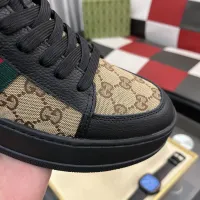 Cheap Gucci High Tops Shoes For Men #1408226 Replica Wholesale [$85.00 USD] [ITEM#1408226] on Replica Gucci High Tops Shoes