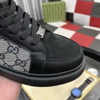 Cheap Gucci High Tops Shoes For Men #1408229 Replica Wholesale [$85.00 USD] [ITEM#1408229] on Replica Gucci High Tops Shoes