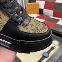Cheap Louis Vuitton High Tops Shoes For Men #1408233 Replica Wholesale [$85.00 USD] [ITEM#1408233] on Replica Louis Vuitton High Tops Shoes