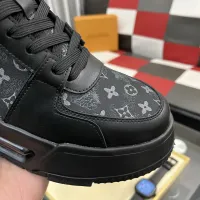 Cheap Louis Vuitton High Tops Shoes For Men #1408234 Replica Wholesale [$85.00 USD] [ITEM#1408234] on Replica Louis Vuitton High Tops Shoes