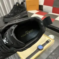 Cheap Louis Vuitton High Tops Shoes For Men #1408236 Replica Wholesale [$85.00 USD] [ITEM#1408236] on Replica Louis Vuitton High Tops Shoes