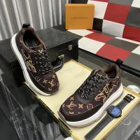 Cheap Louis Vuitton Casual Shoes For Men #1408241 Replica Wholesale [$85.00 USD] [ITEM#1408241] on Replica Louis Vuitton Casual Shoes