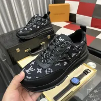 Cheap Louis Vuitton Casual Shoes For Men #1408242 Replica Wholesale [$85.00 USD] [ITEM#1408242] on Replica Louis Vuitton Casual Shoes