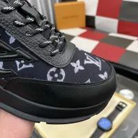 Cheap Louis Vuitton Casual Shoes For Men #1408242 Replica Wholesale [$85.00 USD] [ITEM#1408242] on Replica Louis Vuitton Casual Shoes