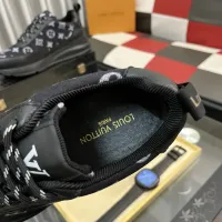 Cheap Louis Vuitton Casual Shoes For Men #1408242 Replica Wholesale [$85.00 USD] [ITEM#1408242] on Replica Louis Vuitton Casual Shoes