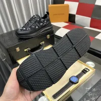Cheap Louis Vuitton Casual Shoes For Men #1408242 Replica Wholesale [$85.00 USD] [ITEM#1408242] on Replica Louis Vuitton Casual Shoes