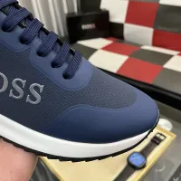 Cheap Boss Casual Shoes For Men #1408244 Replica Wholesale [$85.00 USD] [ITEM#1408244] on Replica Boss Casual Shoes