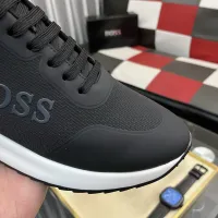 Cheap Boss Casual Shoes For Men #1408245 Replica Wholesale [$85.00 USD] [ITEM#1408245] on Replica Boss Casual Shoes