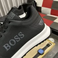 Cheap Boss Casual Shoes For Men #1408245 Replica Wholesale [$85.00 USD] [ITEM#1408245] on Replica Boss Casual Shoes