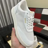 Cheap Boss Casual Shoes For Men #1408246 Replica Wholesale [$80.00 USD] [ITEM#1408246] on Replica Boss Casual Shoes
