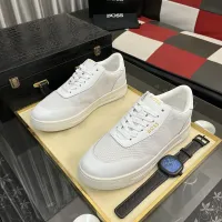 Cheap Boss Casual Shoes For Men #1408246 Replica Wholesale [$80.00 USD] [ITEM#1408246] on Replica Boss Casual Shoes