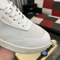 Cheap Boss Casual Shoes For Men #1408246 Replica Wholesale [$80.00 USD] [ITEM#1408246] on Replica Boss Casual Shoes