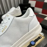 Cheap Boss Casual Shoes For Men #1408246 Replica Wholesale [$80.00 USD] [ITEM#1408246] on Replica Boss Casual Shoes