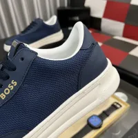 Cheap Boss Casual Shoes For Men #1408247 Replica Wholesale [$80.00 USD] [ITEM#1408247] on Replica Boss Casual Shoes