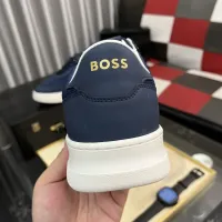 Cheap Boss Casual Shoes For Men #1408247 Replica Wholesale [$80.00 USD] [ITEM#1408247] on Replica Boss Casual Shoes