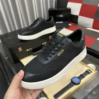 Cheap Boss Casual Shoes For Men #1408248 Replica Wholesale [$80.00 USD] [ITEM#1408248] on Replica Boss Casual Shoes