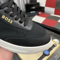 Cheap Boss Casual Shoes For Men #1408248 Replica Wholesale [$80.00 USD] [ITEM#1408248] on Replica Boss Casual Shoes