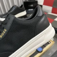 Cheap Boss Casual Shoes For Men #1408248 Replica Wholesale [$80.00 USD] [ITEM#1408248] on Replica Boss Casual Shoes