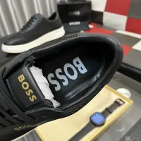 Cheap Boss Casual Shoes For Men #1408248 Replica Wholesale [$80.00 USD] [ITEM#1408248] on Replica Boss Casual Shoes