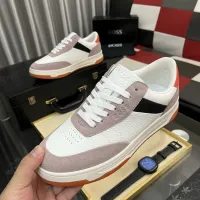 Cheap Boss Casual Shoes For Men #1408250 Replica Wholesale [$80.00 USD] [ITEM#1408250] on Replica Boss Casual Shoes