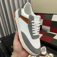 Cheap Boss Casual Shoes For Men #1408251 Replica Wholesale [$80.00 USD] [ITEM#1408251] on Replica Boss Casual Shoes