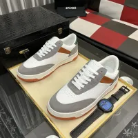 Cheap Boss Casual Shoes For Men #1408251 Replica Wholesale [$80.00 USD] [ITEM#1408251] on Replica Boss Casual Shoes
