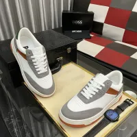 Cheap Boss Casual Shoes For Men #1408251 Replica Wholesale [$80.00 USD] [ITEM#1408251] on Replica Boss Casual Shoes