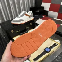 Cheap Boss Casual Shoes For Men #1408251 Replica Wholesale [$80.00 USD] [ITEM#1408251] on Replica Boss Casual Shoes