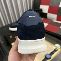 Cheap Boss Casual Shoes For Men #1408253 Replica Wholesale [$80.00 USD] [ITEM#1408253] on Replica Boss Casual Shoes