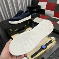 Cheap Boss Casual Shoes For Men #1408253 Replica Wholesale [$80.00 USD] [ITEM#1408253] on Replica Boss Casual Shoes