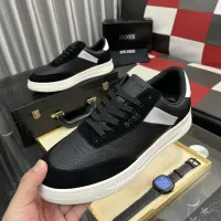 Cheap Boss Casual Shoes For Men #1408254 Replica Wholesale [$80.00 USD] [ITEM#1408254] on Replica Boss Casual Shoes