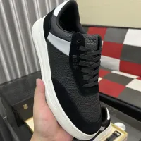 Cheap Boss Casual Shoes For Men #1408254 Replica Wholesale [$80.00 USD] [ITEM#1408254] on Replica Boss Casual Shoes