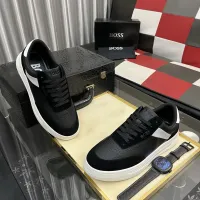 Cheap Boss Casual Shoes For Men #1408254 Replica Wholesale [$80.00 USD] [ITEM#1408254] on Replica Boss Casual Shoes