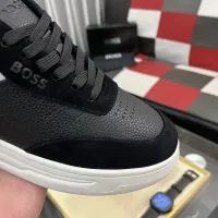 Cheap Boss Casual Shoes For Men #1408254 Replica Wholesale [$80.00 USD] [ITEM#1408254] on Replica Boss Casual Shoes