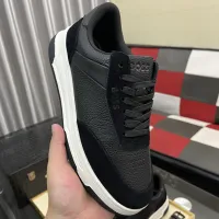 Cheap Boss Casual Shoes For Men #1408255 Replica Wholesale [$80.00 USD] [ITEM#1408255] on Replica Boss Casual Shoes