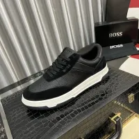 Cheap Boss Casual Shoes For Men #1408255 Replica Wholesale [$80.00 USD] [ITEM#1408255] on Replica Boss Casual Shoes